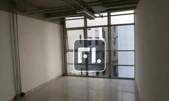 Imagem 7: Conjunto para alugar, 135 m² por R$ 21.112,61/mês - Itaim Bibi - São Paulo/SP