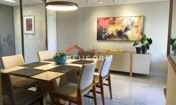 Imagem 3: Apartamento em Rua Cabo Verde - Vila Olímpia - São Paulo/SP