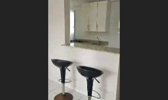 Imagem 13: Excelente Apartamento 2/4 Sendo 1 Suíte em Buraquinho