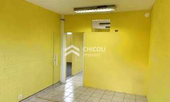 Imagem 2: Industrial Galpão em