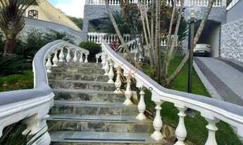 Imagem 3: Casa com 7 quartos, 500 m² - venda por R$ 2.700.000 - Santa Lúcia - Belo Horizonte/MG