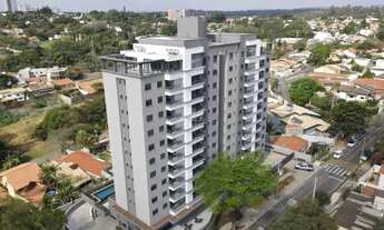 Imagem 6: Apartamento - Nova Campinas - Campinas