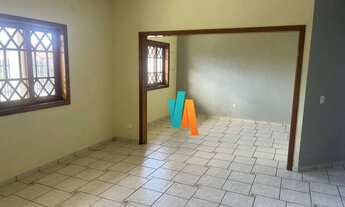 Imagem 7: Sobrado com 5 dormitórios, 289 m² - venda por R$ 1.790.000 ou aluguel por R$ 7.418/mês - J