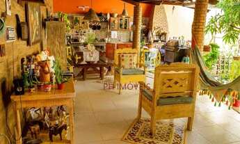 Imagem 5: Casa com 4 dormitórios sendo 2 suítes - Próximo a Praia do Francês