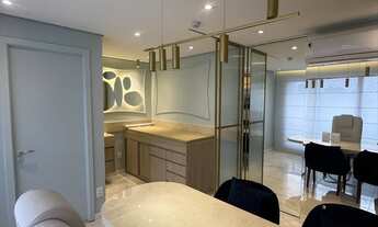 Imagem: Sala comercial para Médico - Uno Medical