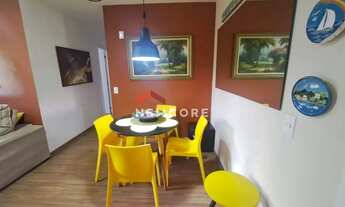 Imagem 5: Apartamento em Rua Verginio Belgini - Loteamento Santo Antônio - Itatiba/SP