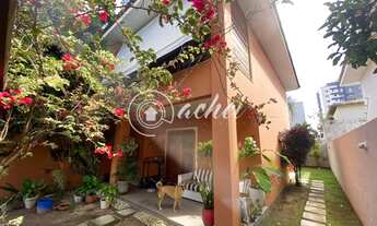 Imagem: Casa de Condomínio 4/4 para locação no