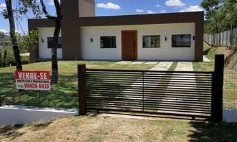 Imagem: Jaboticatubas !! Casa à venda no condomínio