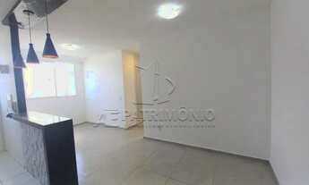 Imagem 2: APARTAMENTO 2 QUARTOS RESIDENCIAL GRAN VILLAGE IBITI