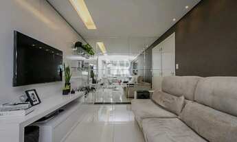 Imagem 3: Apartamento à venda, 3 quartos, 1 suíte, 2 vagas, União - Belo Horizonte/MG