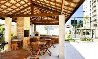 Imagem 6: Cobertura Duplex para venda com 125 metros quadrados com 3 quartos em Jardim Jalisco - Res