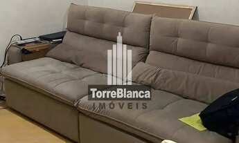 Imagem 5: Apartamento à venda, Uvaranas, Ponta Grossa, PR