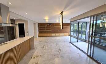 Imagem 3: Bigorrilho, Apartamento Garden, Decorado, 3 suítes, terraço privativo descoberto e 3 vagas