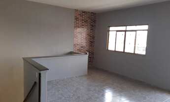 Imagem: Sobrado em Cáceres