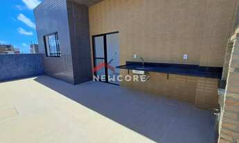 Imagem 4: Apartamento em Rua Golfo de Anadyr - Intermares - Cabedelo/PB