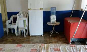 Imagem 3: Mine chácara No povoado Matapoa