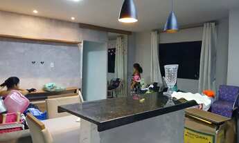 Imagem 2: Aluga-se casa mobiliada