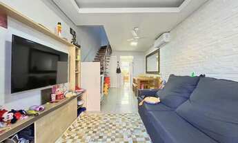 Imagem 5: Casa em Hípica Casa com 2 dormitórios