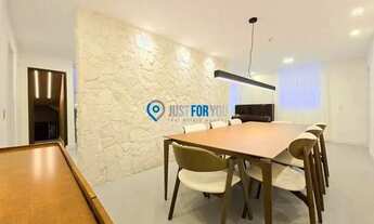 Imagem 13: Casa com 5 dormitórios, 700 m² - venda por R$ 6.990.000,00 ou aluguel por R$ 49.175,00/mês