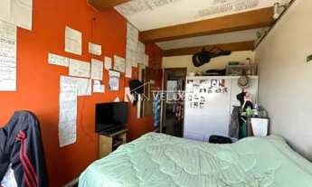 Imagem: Apartamento - Padrão / Residencial / Glória