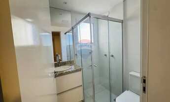 Imagem 6: APARTAMENTO 2 DORMITORIOS SENDO 1 SUITE COM VARANDA GOURMET