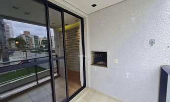 Imagem 5: Apartamento para alugar, 82 m² por R$ 5.866,00/mês - Juvevê - Curitiba/PR