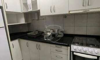 Imagem 2: Apartamento com 2 dormitórios para alugar, 60 m² por R$ 2.540,00/mês - Victor Konder - Blu