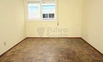 Imagem 2: Apartamento com dois dormitórios no Dom Maximiliano no Centro de Pelotas!