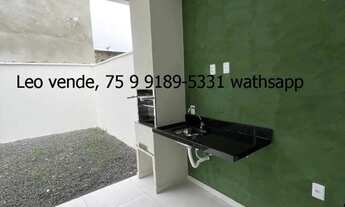 Imagem 5: Leo vende, bairro Parque ipê, 2\4 suíte , goumert, veja fotos