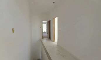 Imagem 4: Casa 3 quartos (sendo um suíte), 130 m², à venda por R$ 450.000 - Francisco Bernardino - J