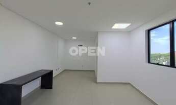 Imagem 3: Sala Comercial de 32m² para Locação no Centro Comercial Barcelos Canoas