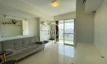 Imagem: Apartamento tipo Studio mobiliado par locação