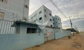 Imagem: BELÍSSIMO APARTAMENTO NO CONDOMÍNIO RK