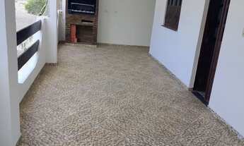 Imagem 2: Casa-3/4- suíte - churrasqueira