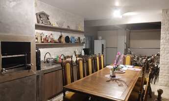 Imagem 7: Apartamento tipo cobertura apenas 2Q UFU Umuarama