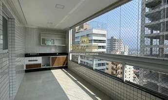 Imagem 6: EXCELENTE APTO CAIÇARA!SEMI-MOBILIADO,SACADA GOUR ENVIDRAÇADA,2DORM,1SUITE,LAZER