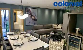 Imagem: APARTAMENTO NOVO DE 105 mts COM 3 QUARTOS/1