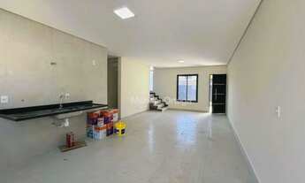 Imagem 2: Casa com 3 dormitórios à venda, 89 m² por R$ 545.000,00 - Éden - Sorocaba/SP