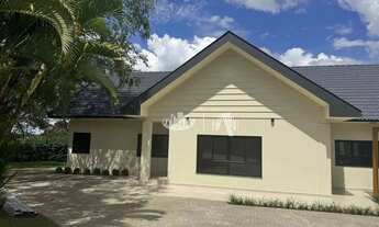 Imagem 3: Casa com 4 quartos, 290 m² - venda por R$ 4.900.000 ou aluguel por R$ 17.710/mês - Recanto