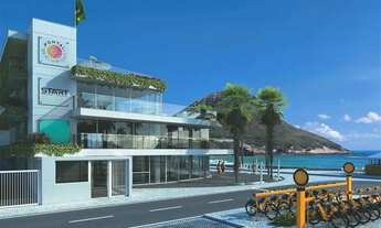 Imagem 7: RIVIERA DO RECREIO - TERRENO - 180m² - CONDOMÍNIO CLUBE