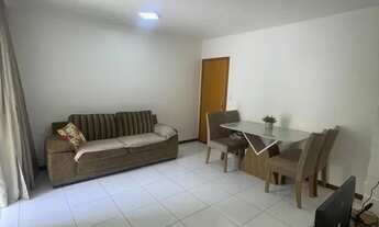 Imagem: Alugo Apê mobiliado, com 2/4 e suite no