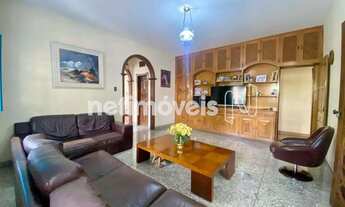 Imagem 2: Casa com 3 quartos sendo os 3 suítes - No Santa Rosa com 10 vagas de garagem