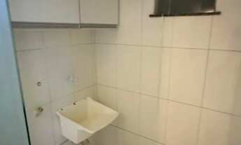 Imagem 5: AP 2/4 com suite no Candeias