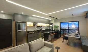 Imagem: Apartamento na região da Orla Morena