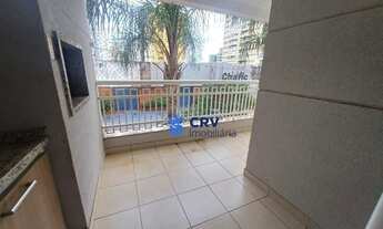 Imagem 5: Apartamento para alugar, 80 m² por R$ 3.650,00/mês - Centro - Londrina/PR