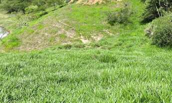 Imagem 6: Terreno para sítio/ chácara