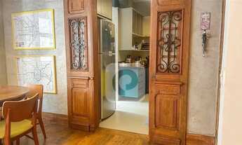 Imagem 4: Apartamento em Ipanema - 81m² - 2 quartos - 2 vagas