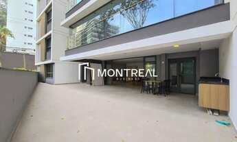 Imagem 3: APARTAMENTO À VENDA EM SUMARÉ, 3 SUÍTES. 3 VAGAS DE GARAGEM DETERMINADAS