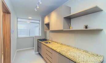 Imagem 6: Imóvel na Alberto Silva com 2 dormitórios e 58m²