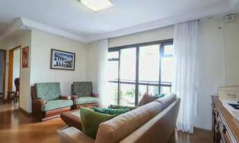 Imagem 3: Apartamento 3 quartos para alugar no(a) Jardim Anália Franco